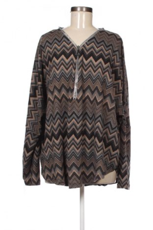 Damen Shirt Miller's, Größe XXL, Farbe Mehrfarbig, Preis 20,99 €