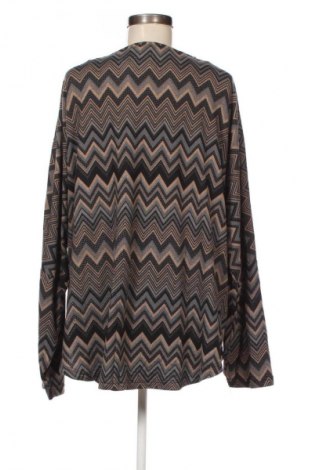 Damen Shirt Miller's, Größe XXL, Farbe Mehrfarbig, Preis 20,99 €
