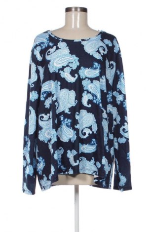 Damen Shirt Millers, Größe 3XL, Farbe Mehrfarbig, Preis 11,99 €