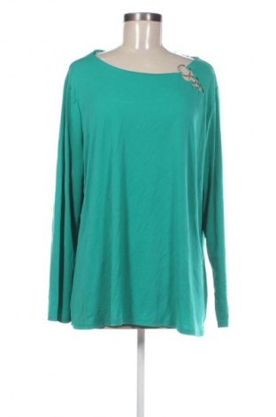 Bluză de femei Millers, Mărime XXL, Culoare Verde, Preț 64,99 Lei