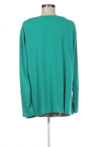 Bluză de femei Millers, Mărime XXL, Culoare Verde, Preț 64,99 Lei