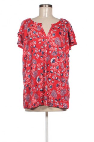 Damen Shirt Millers, Größe XXL, Farbe Mehrfarbig, Preis € 13,99