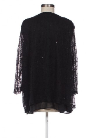 Damen Shirt Millers, Größe XXL, Farbe Schwarz, Preis 8,99 €