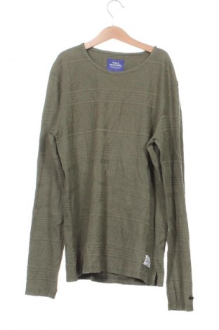 Bluză de femei Mills Brothers, Mărime XS, Culoare Verde, Preț 26,99 Lei