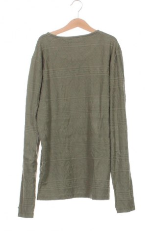 Bluză de femei Mills Brothers, Mărime XS, Culoare Verde, Preț 26,99 Lei