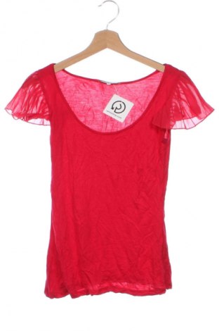 Női blúz Mint & Berry, Méret XXS, Szín Piros, Ár 3 989 Ft