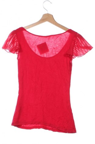 Női blúz Mint & Berry, Méret XXS, Szín Piros, Ár 3 989 Ft