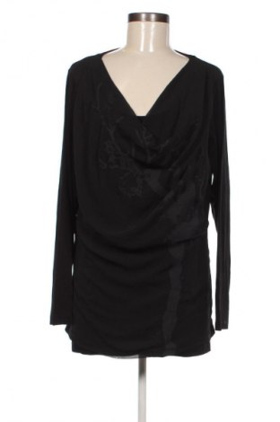 Bluză de femei Miss Etam, Mărime XL, Culoare Negru, Preț 52,99 Lei