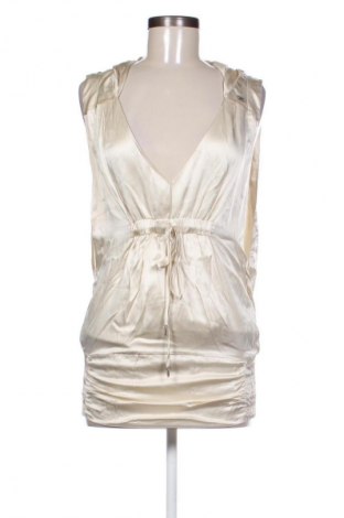 Bluză de femei Miss Sixty, Mărime M, Culoare Bej, Preț 299,42 Lei