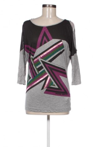 Damen Shirt Miss Sixty, Größe S, Farbe Mehrfarbig, Preis € 55,24