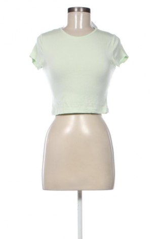 Damen Shirt Missguided, Größe M, Farbe Grün, Preis € 8,99