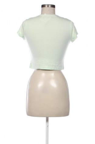 Damen Shirt Missguided, Größe M, Farbe Grün, Preis € 8,99