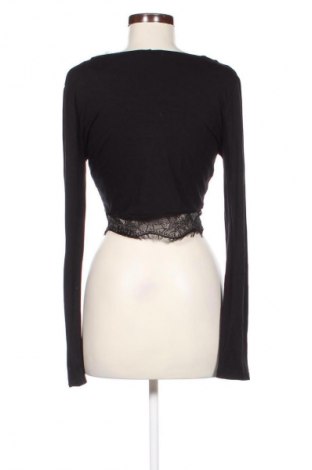 Dámska blúza Missguided, Veľkosť M, Farba Čierna, Cena  14,21 €