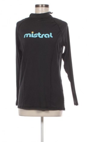 Damen Shirt Mistral, Größe L, Farbe Schwarz, Preis € 18,99