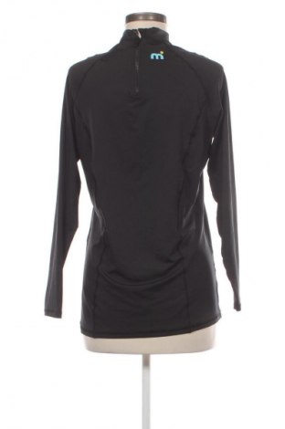 Damen Shirt Mistral, Größe L, Farbe Schwarz, Preis € 18,99