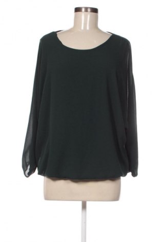Bluzka damska Moda Fashion, Rozmiar M, Kolor Zielony, Cena 25,99 zł