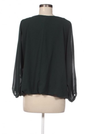 Bluzka damska Moda Fashion, Rozmiar M, Kolor Zielony, Cena 25,99 zł
