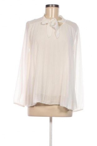 Damen Shirt Moda Fashion, Größe M, Farbe Weiß, Preis 9,71 €