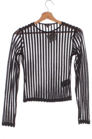 Női blúz Monki, Méret XS, Szín Fekete, Ár 859 Ft
