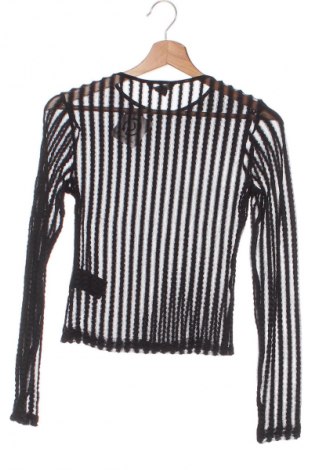 Női blúz Monki, Méret XS, Szín Fekete, Ár 859 Ft