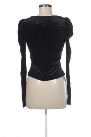 Damen Shirt Monki, Größe S, Farbe Schwarz, Preis 8,99 €