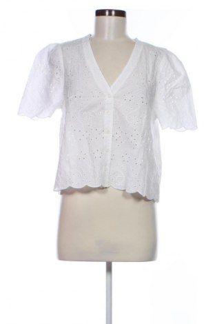 Bluză de femei Monki, Mărime S, Culoare Alb, Preț 73,99 Lei