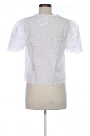 Bluză de femei Monki, Mărime S, Culoare Alb, Preț 73,99 Lei