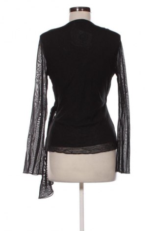 Bluzka damska Monsoon, Rozmiar L, Kolor Czarny, Cena 50,99 zł
