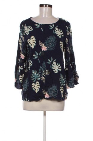Damen Shirt Montego, Größe M, Farbe Mehrfarbig, Preis 5,99 €