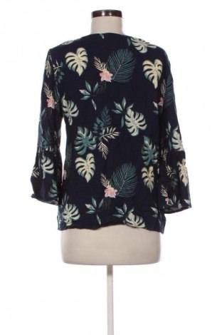 Damen Shirt Montego, Größe M, Farbe Mehrfarbig, Preis 5,99 €