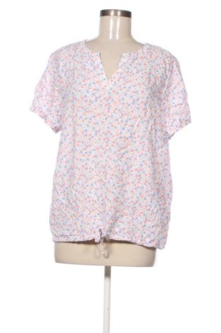 Bluzka damska Montego, Rozmiar XL, Kolor Kolorowy, Cena 44,99 zł