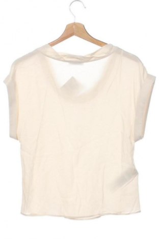Damen Shirt Motivi, Größe XS, Farbe Ecru, Preis 21,00 €