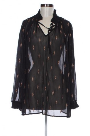 Bluzka damska Ms Mode, Rozmiar 3XL, Kolor Kolorowy, Cena 32,99 zł