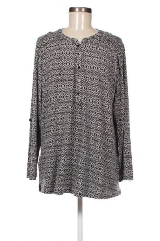 Dámska blúza Ms Mode, Veľkosť XXL, Farba Viacfarebná, Cena  11,95 €