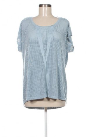 Damen Shirt Ms Mode, Größe XL, Farbe Blau, Preis € 6,99