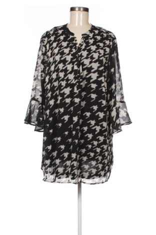 Bluzka damska Ms Mode, Rozmiar 3XL, Kolor Kolorowy, Cena 53,99 zł
