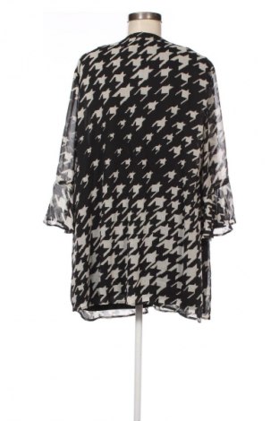Bluzka damska Ms Mode, Rozmiar 3XL, Kolor Kolorowy, Cena 53,99 zł