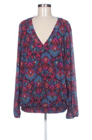 Bluză de femei Ms Mode, Mărime XXL, Culoare Multicolor, Preț 64,99 Lei