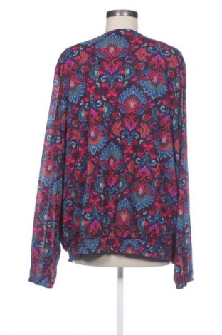 Bluză de femei Ms Mode, Mărime XXL, Culoare Multicolor, Preț 64,99 Lei