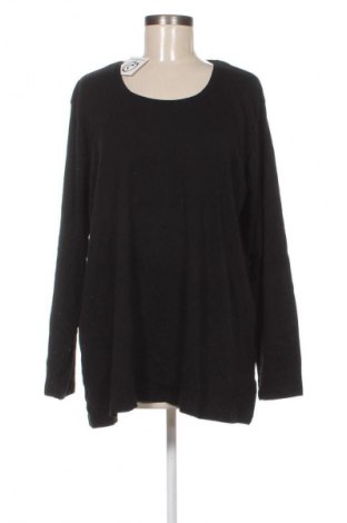 Damen Shirt Ms Mode, Größe 3XL, Farbe Schwarz, Preis 9,99 €