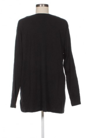 Damen Shirt Ms Mode, Größe 3XL, Farbe Schwarz, Preis 9,99 €