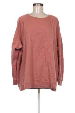 Dámska blúza Ms Mode, Veľkosť 3XL, Farba Popolavo ružová, Cena  22,95 €