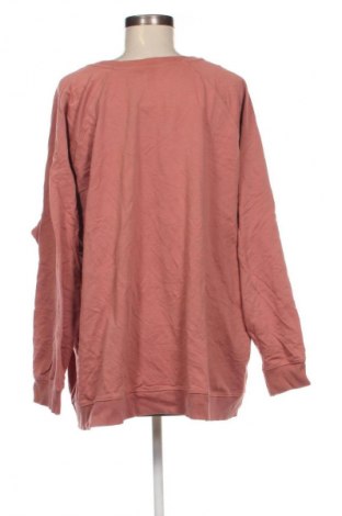 Dámska blúza Ms Mode, Veľkosť 3XL, Farba Popolavo ružová, Cena  22,95 €