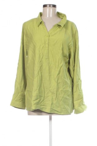 Bluză de femei Multiblu, Mărime XL, Culoare Verde, Preț 64,99 Lei