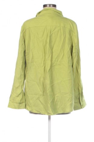 Bluză de femei Multiblu, Mărime XL, Culoare Verde, Preț 64,99 Lei