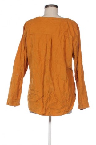 Bluzka damska Multiblu, Rozmiar XL, Kolor Pomarańczowy, Cena 38,99 zł