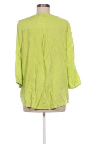 Bluzka damska My Own, Rozmiar L, Kolor Zielony, Cena 28,99 zł