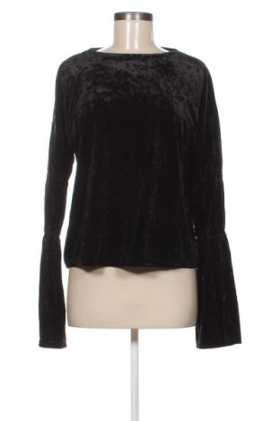Bluză de femei NA-KD, Mărime M, Culoare Negru, Preț 37,99 Lei