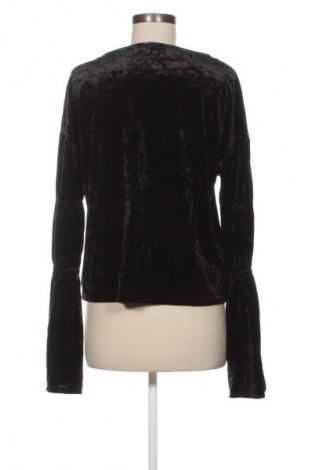 Bluză de femei NA-KD, Mărime M, Culoare Negru, Preț 37,99 Lei