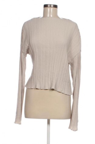 Damen Shirt NA-KD, Größe L, Farbe Ecru, Preis € 23,99